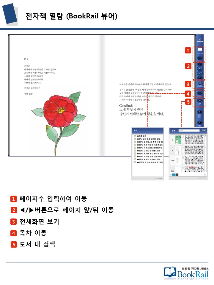 누리미디어 전자책 뷰어 설치2